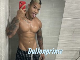 Daltonprince