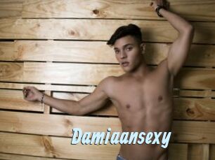 Damiaansexy
