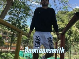 Damiaansmith