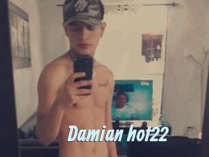 Damian_hot22