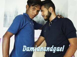Damianandgael