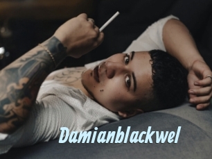 damianblackwel Gay Sex Prev