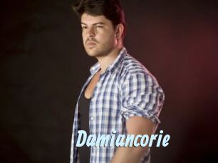 Damiancorie