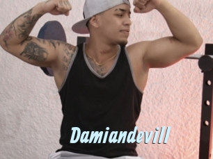 Damiandevill