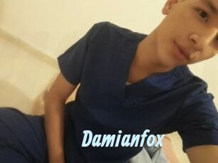 Damianfox