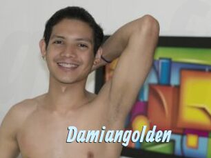 Damiangolden