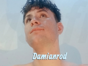 Damianrod