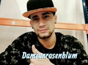 Damianrosenblum