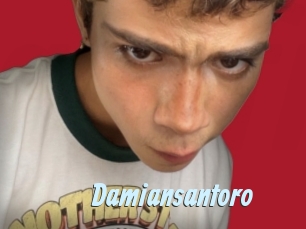 Damiansantoro