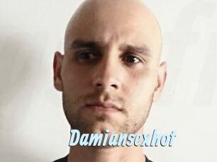 Damiansexhot