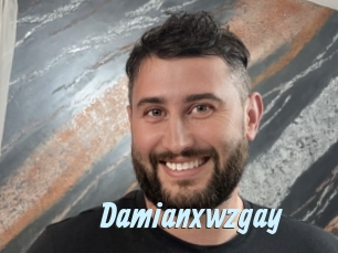 Damianxwzgay