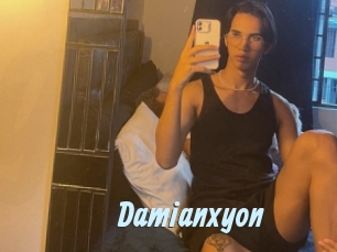 Damianxyon