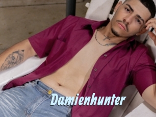 Damienhunter
