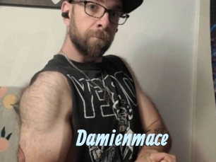 Damienmace