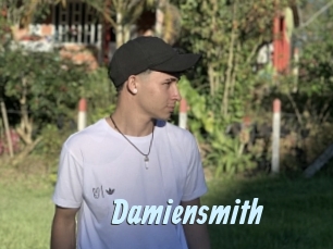 Damiensmith