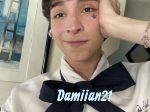 Damiian21