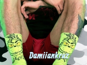 Damiiankruz