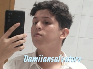 Damiiansalvatore