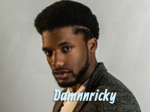 Damnnricky