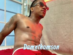Damnthomson