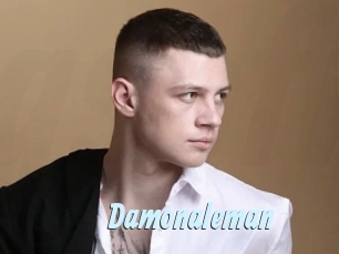 Damonaleman