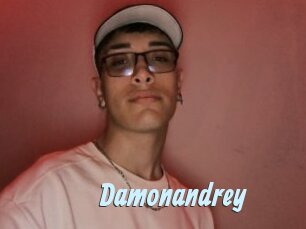 Damonandrey