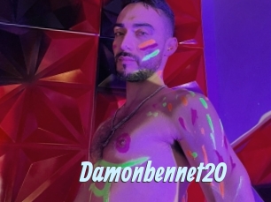 Damonbennet20
