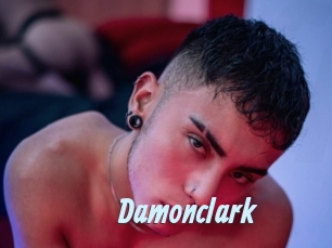 Damonclark