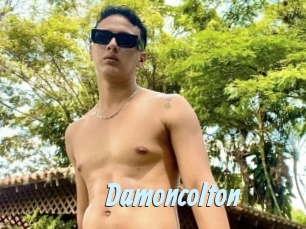 Damoncolton