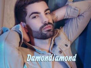 Damondiamond
