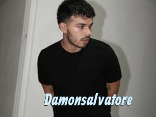 Damonsalvatore