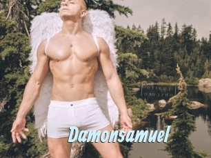 Damonsamuel