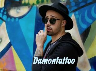 Damontattoo