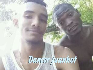 Dancer_juanhot