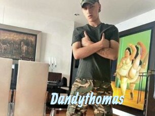Dandythomas