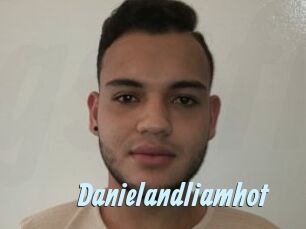 Danielandliamhot