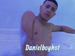 Danielboyhot