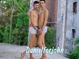 Danielforjohn