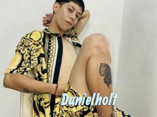 Danielholt