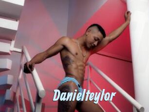 Danielteylor