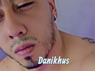 Danikhus