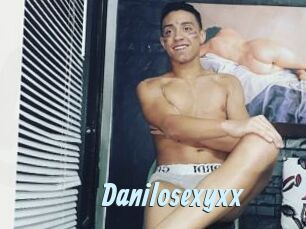 Danilosexyxx