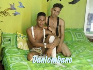 Danlombano