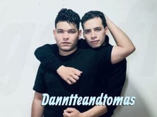 Danntteandtomas