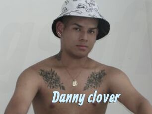 Danny_clover