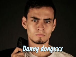 Danny_dongxxx