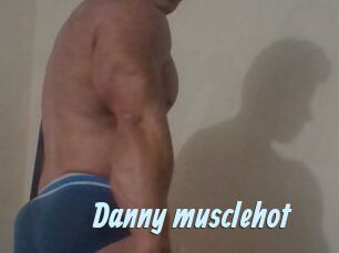 Danny_musclehot