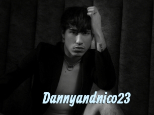 dannyandnico23 Gay Sex Prev