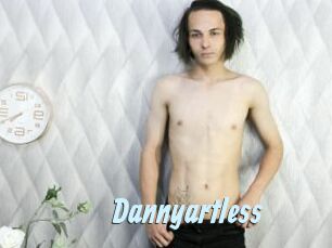 Dannyartless