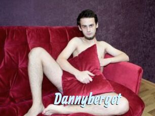 Dannyberget